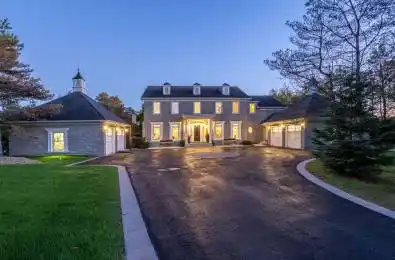 41 Greenvalley Circle Whitchurch-Stouffville Ontario L3Y 4W1