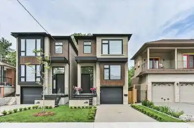 32 Thirty Eighth Street Toronto W06 Ontario M8W 3L9