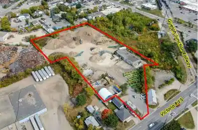 150 Victoria Road Guelph Ontario N1E 5P6