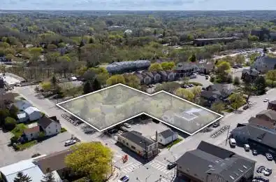 99 Main Street Newmarket Ontario L3Y 3Y8