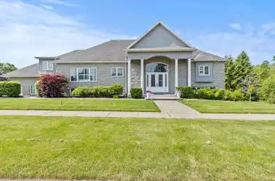 3689 Cardinal Drive Niagara Falls Ontario L2H 2Y1