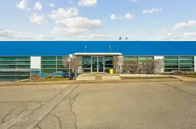 251-255 Attwell Drive Toronto W10 Ontario M9W 7G2