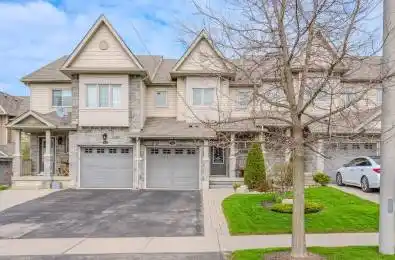 512 Northbrook Place Kitchener Ontario N2R 0A3