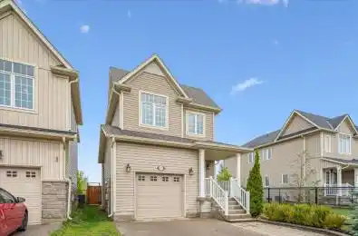 151 COURTNEY Street Centre Wellington Ontario N1M 0E2