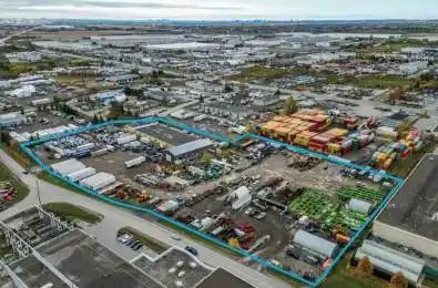 4 Industrial Road Caledon Ontario L7E 1K6