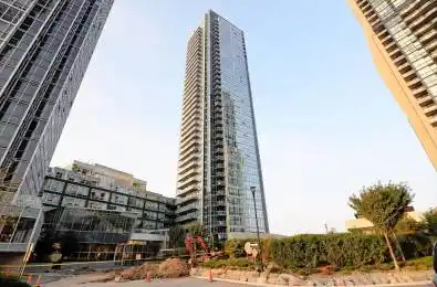 2908 Highway 7 Road Unit# 1605 Vaughan Ontario L4K 0K5