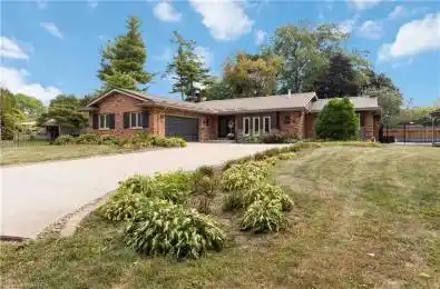 232 Paris Road Brantford Ontario N3R 1J4