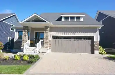 107 Beacon Drive Blue Mountains Ontario N0H 2P0