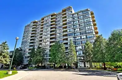 91 Townsgate Drive Unit# 203 Vaughan Ontario L4J 8E8
