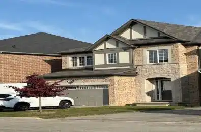 32 Celano Drive Hamilton Ontario L8B 1V3