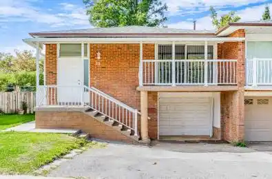 14 Roseville Drive Brampton Ontario L6Y 2G8