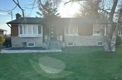 20 Bonny Lynn Court Unit# Main Toronto E04 Ontario M1K 3A4