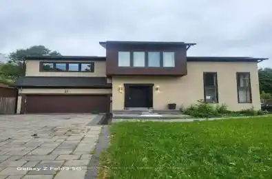 56 Martindale Road Toronto E08 Ontario M1M 2C1