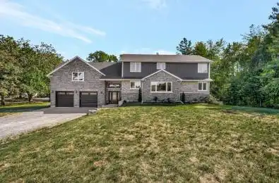 296 Bird Road Stirling-Rawdon Ontario K0K 3E0
