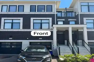 771 Eddystone Path Oshawa Ontario L1H 0A7