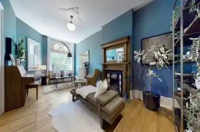 51 Macdonell Avenue Toronto W01 Ontario M6R 2A3