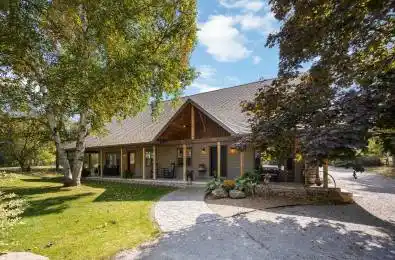 4143 Vivian Road Whitchurch-Stouffville Ontario L4A 2A7