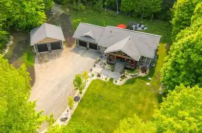 12028 Highway 118 Highway Dysart et al Ontario K0M 1S0