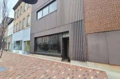 299 Front Street Belleville Ontario K9N 2Z9