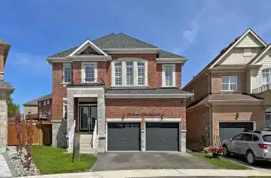 24 Manor Glen Crescent East Gwillimbury Ontario L0G 1M0