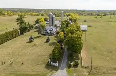 19152 County Rd 25 Road South Glengarry Ontario K0C 1L0