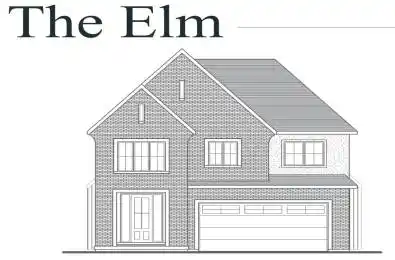 Lot 33 Virtue Drive London South Ontario N6P 0H7