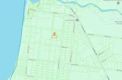 LT 22 E Arthur Street Ashfield-Colborne-Wawanosh Ontario N7A 3X9