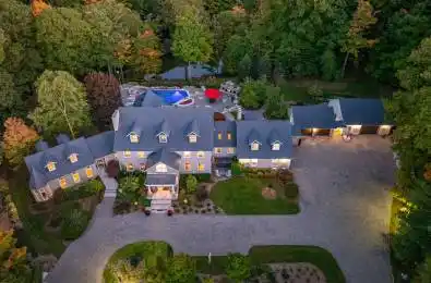 3867 QUARRY Road Lincoln Ontario L3J 1X4