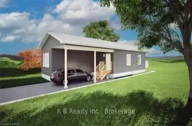 901 MAPLE Drive Greater Napanee Ontario K7L 3L1