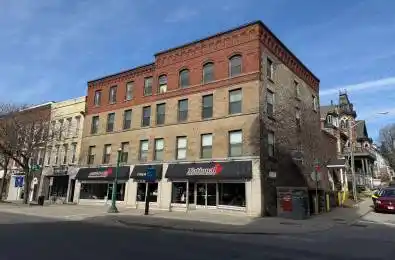 2 King Street Brockville Ontario K6V 3P6