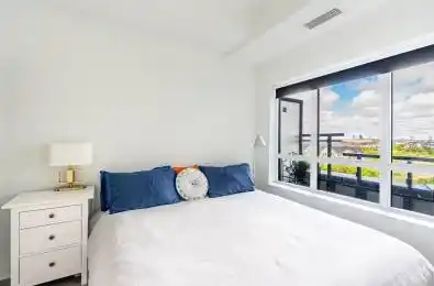 395 Dundas Street Unit# 537 Oakville Ontario L6M 5R8