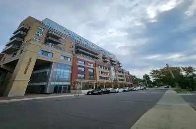 652 Princess Street Unit# 420 Kingston Ontario K7L 3Z9