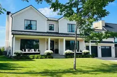 111 Lendvay Alley Blue Mountains Ontario L9Y 0S3