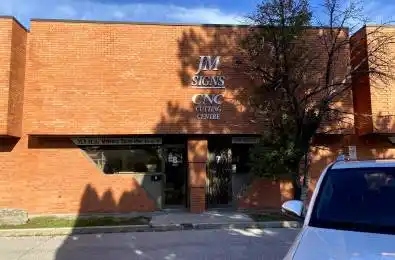 415 Hood Road Unit# 7 Markham Ontario L3R 3W2