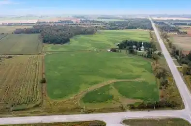 Pt Lt20 Con 12 N/A East Garafraxa Ontario L9W 7M8