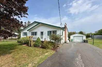 2347 Hancock Road Clarington Ontario L1E 2M3