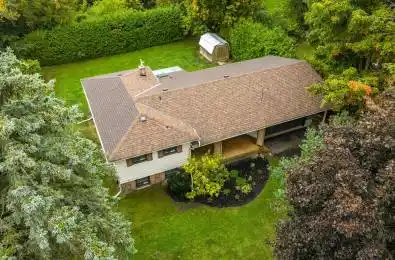 99 Eighth Street Brock Ontario L0K 1A0