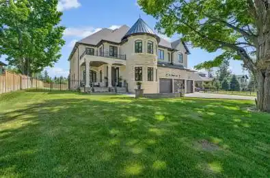 6131 Hillsdale Drive Whitchurch-Stouffville Ontario L4A 3B7