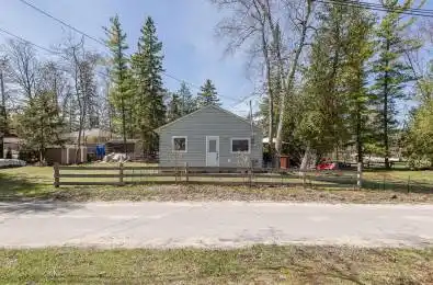 2137 Shore Lane Wasaga Beach Ontario L9Z 2X7