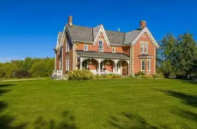 16089 Shaws Creek Road Caledon Ontario L7C 1V9