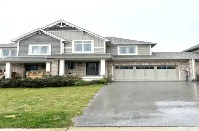 119 Mullin Street Grey Highlands Ontario N0C 1H0