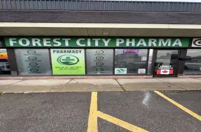 561 Southdale Road London South Ontario N6E 3M7