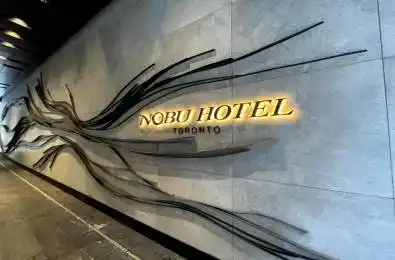 35 Mercer Street Unit# 1312 Toronto C01 Ontario M5V 0V1