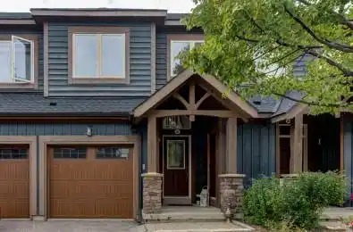 6 Wildrose Trail Unit# 15 Collingwood Ontario L9Y 0J4