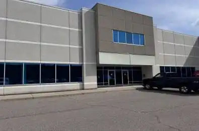 1840 Alstep Drive Unit# 4 Mississauga Ontario L5S 1W1