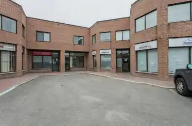 21 Kenview Boulevard Unit# 21 Brampton Ontario L6T 5G7