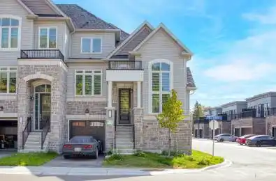 21 Lyall Stokes Circle East Gwillimbury Ontario L0G 1M0