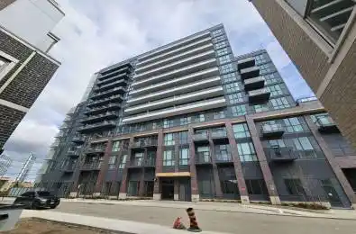 60 Honeycrisp Crescent Unit# 717 Vaughan Ontario L4K 5Z8