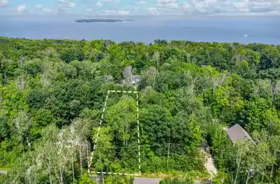 81 Wozniak Road Penetanguishene Ontario L9M 1W6