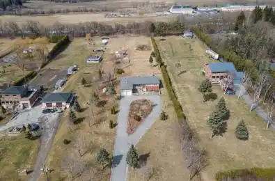 2104 St John's Side Road Whitchurch-Stouffville Ontario L4A 2P3